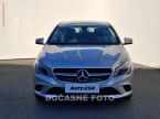 Mercedes Třída CLA - fotka číslo 1