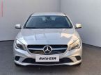Mercedes Třída CLA - fotka číslo 1
