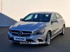 Mercedes Třída CLA - fotka číslo 2