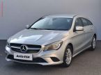 Mercedes Třída CLA - fotka číslo 2
