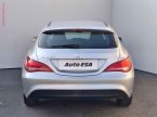 Mercedes Třída CLA - fotka číslo 4