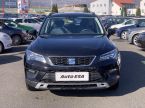 Seat Ateca - fotka číslo 1