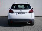 Peugeot 2008 - fotka číslo 4