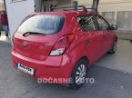 Hyundai i20 - fotka číslo 1