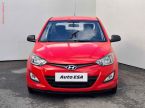 Hyundai i20 - fotka číslo 1