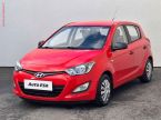 Hyundai i20 - fotka číslo 2