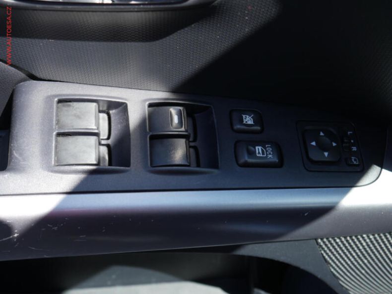 Citroën C-Crosser - hlavní fotka