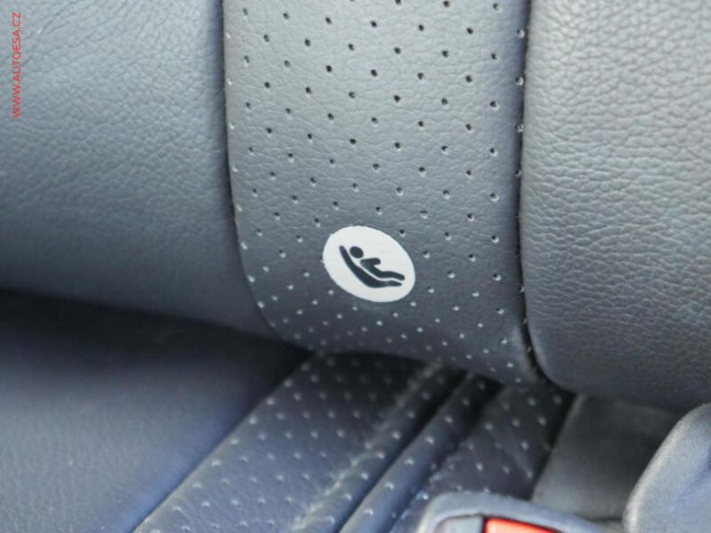 Citroën C-Crosser - hlavní fotka