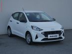 Hyundai i10 - fotka číslo 0