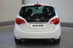 Opel Meriva - fotka číslo 4