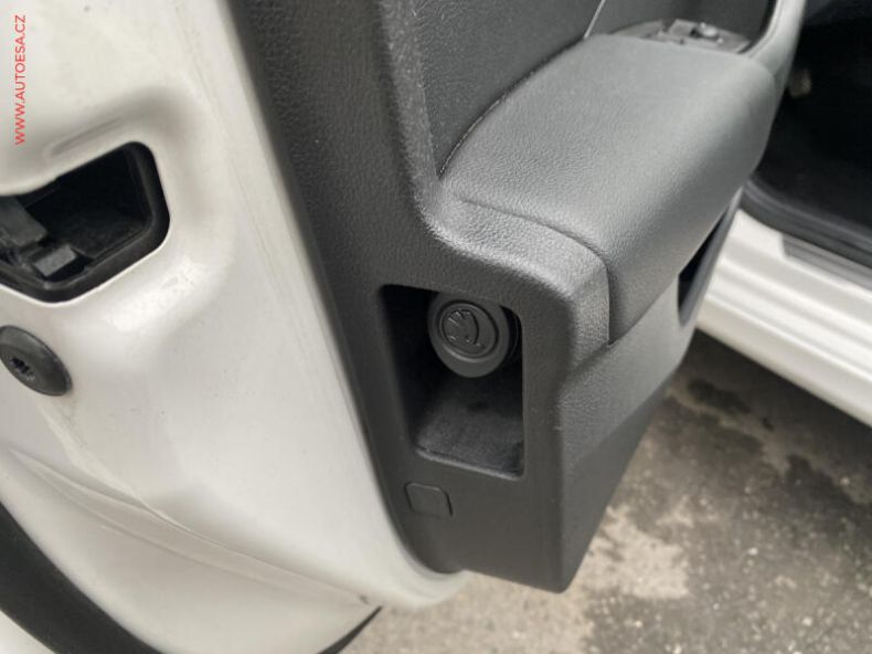 Škoda Octavia - hlavní fotka