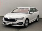 Škoda Octavia - fotka číslo 2
