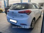 Hyundai i20 - fotka číslo 1