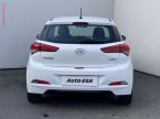 Hyundai i20 - fotka číslo 4