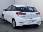 Hyundai i20 - fotka číslo 5