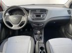 Hyundai i20 - fotka číslo 7