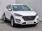 Hyundai Tucson - fotka číslo 0