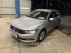 Volkswagen Passat - fotka číslo 0