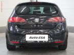 Seat Leon - fotka číslo 4