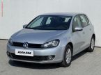 Volkswagen Golf - fotka číslo 2
