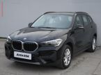 BMW X1 - fotka číslo 2