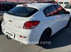 Chevrolet Cruze - fotka číslo 1