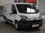 Citroën Jumper - fotka číslo 0