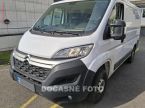 Citroën Jumper - fotka číslo 1