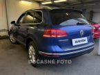 Volkswagen Touareg - fotka číslo 1