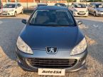 Peugeot 407 - fotka číslo 1