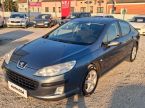 Peugeot 407 - fotka číslo 2