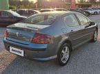Peugeot 407 - fotka číslo 3