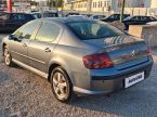 Peugeot 407 - fotka číslo 5