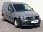 Volkswagen Caddy - fotka číslo 0