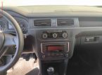 Volkswagen Caddy - fotka číslo 11