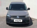 Volkswagen Caddy - fotka číslo 1