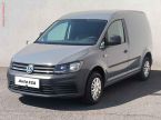 Volkswagen Caddy - fotka číslo 2