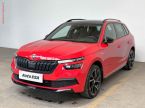 Škoda Kamiq - fotka číslo 2