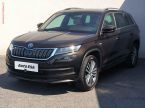 Škoda Kodiaq - fotka číslo 2