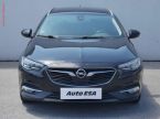 Opel Insignia - fotka číslo 1