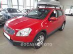 Nissan Qashqai - fotka číslo 0