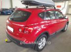Nissan Qashqai - fotka číslo 1