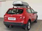 Nissan Qashqai - fotka číslo 3