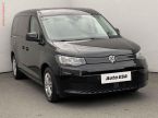 Volkswagen Caddy - fotka číslo 0
