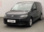 Volkswagen Caddy - fotka číslo 2