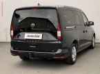 Volkswagen Caddy - fotka číslo 3