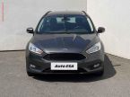 Ford Focus - fotka číslo 1