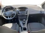 Ford Focus - fotka číslo 7