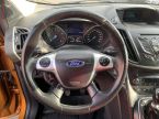 Ford Kuga - fotka číslo 12