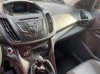 Ford Kuga - fotka číslo 13